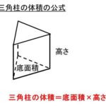 立方体の表面積と体積を求める公式と計算問題 単位との関係も ウルトラフリーダム
