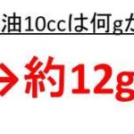 醤油50cc 50ml は何グラム 何g か 醤油100cc 100ml は何グラムか 醤油0cc 0ml は何グラムか ウルトラフリーダム