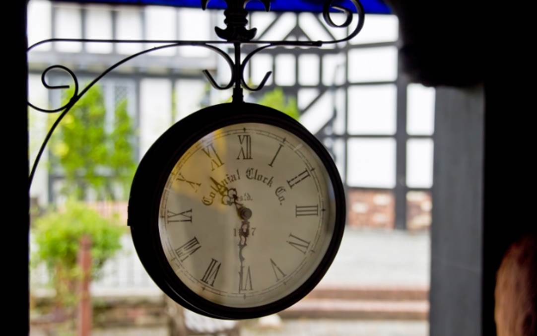 1分程度の許容範囲はどれくらいか 2分程度の意味は 3分程度や5分程度の許容時間はどれくらい ウルトラフリーダム